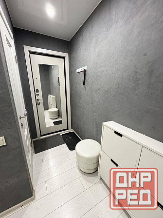 Отличная однушка в Калининском районе Донецк - изображение 4