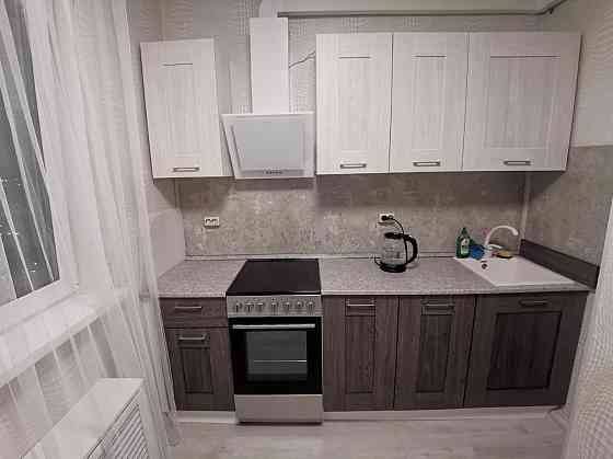 Сдаётся двушка в Пролетарском районе Донецк