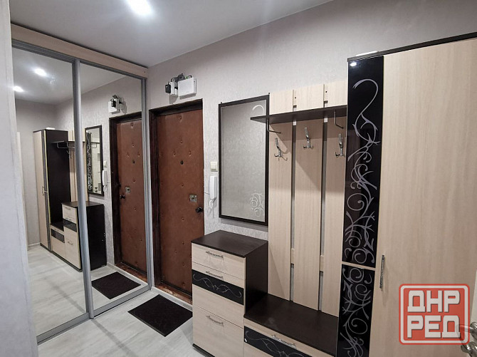 Сдаётся двушка в Пролетарском районе Донецк - изображение 6