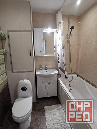 Сдаётся двушка в Пролетарском районе Донецк - изображение 7