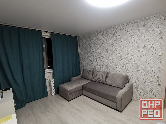 Сдаётся двушка в Пролетарском районе Донецк - изображение 2