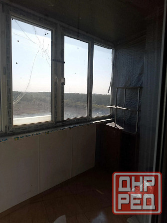 3-х комнатная квартира по ул. Слепнева Донецк - изображение 11