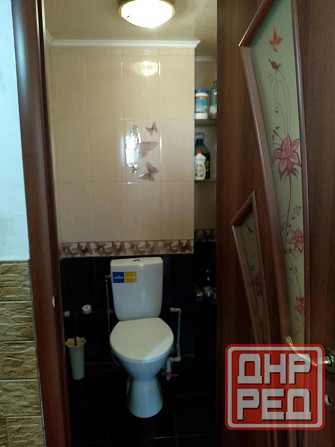 3-х комнатная квартира по ул. Слепнева Донецк - изображение 10