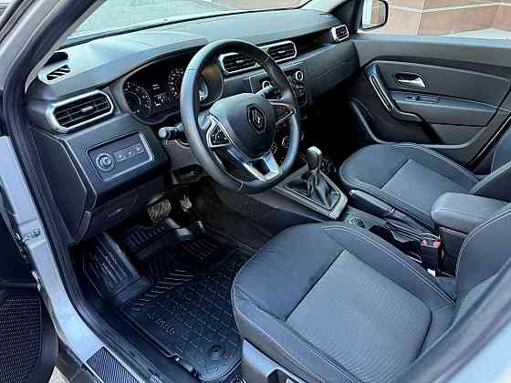 Renault Duster 2021 Донецк