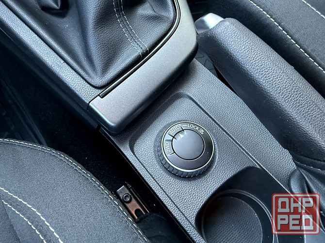 Renault Duster 2021 Донецк - изображение 8