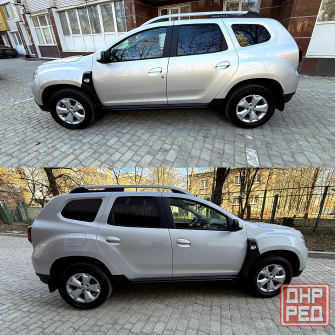 Renault Duster 2021 Донецк - изображение 3
