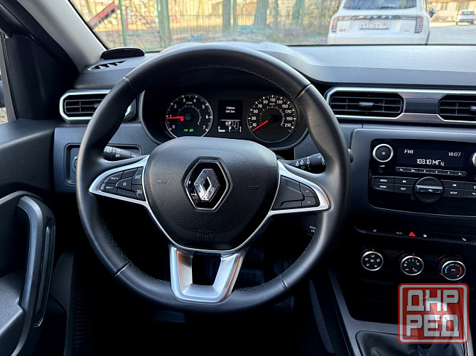 Renault Duster 2021 Донецк - изображение 7