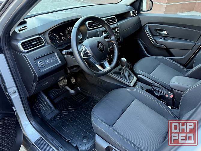 Renault Duster 2021 Донецк - изображение 6