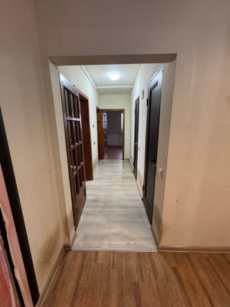 Продажа 3-х комнатной квартиры 7/9 Город Донецк, Будёновский р-н, пос. Заперевальная, мкр. Донской Донецк