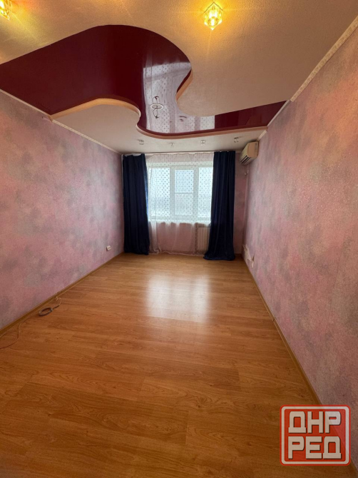 Продажа 3-х комнатной квартиры 7/9 Город Донецк, Будёновский р-н, пос. Заперевальная, мкр. Донской Донецк - изображение 5