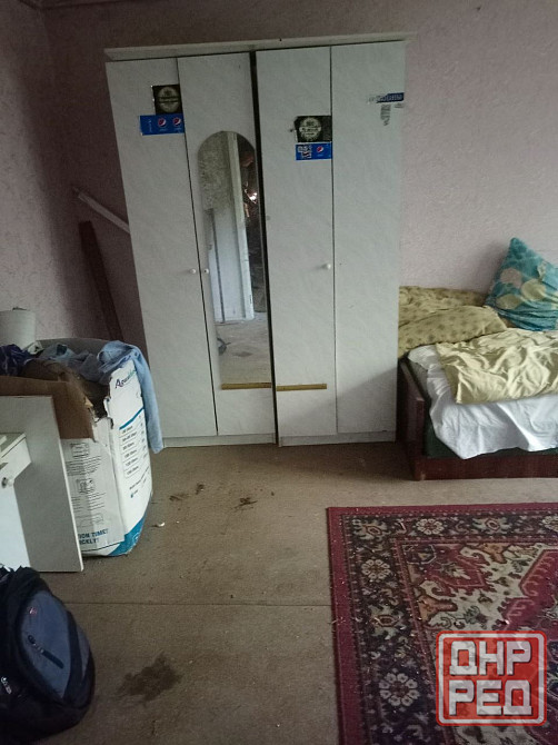 1-комн. квартира к-7 Макеевка - изображение 2