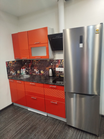 Сдам квартиру - студию 28кв. в Пролетарском районе Донецка, ул. Щетинина Донецк