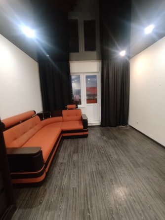 Сдам квартиру - студию 28кв. в Пролетарском районе Донецка, ул. Щетинина Донецк