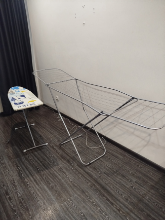 Сдам квартиру - студию 28кв. в Пролетарском районе Донецка, ул. Щетинина Донецк