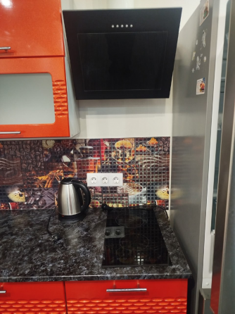 Сдам квартиру - студию 28кв. в Пролетарском районе Донецка, ул. Щетинина Донецк