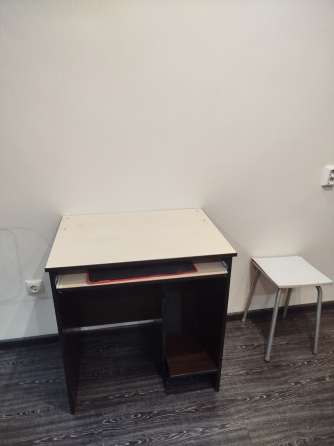 Сдам квартиру - студию 28кв. в Пролетарском районе Донецка, ул. Щетинина Донецк