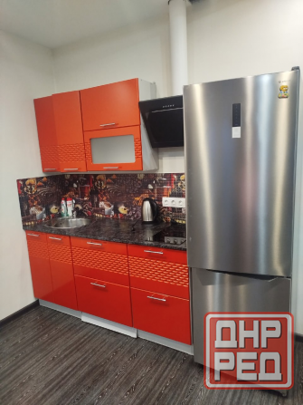 Сдам квартиру - студию 28кв. в Пролетарском районе Донецка, ул. Щетинина Донецк - изображение 2