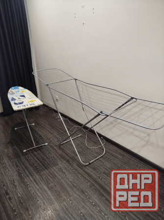 Сдам квартиру - студию 28кв. в Пролетарском районе Донецка, ул. Щетинина Донецк - изображение 6