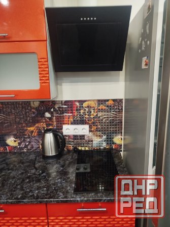 Сдам квартиру - студию 28кв. в Пролетарском районе Донецка, ул. Щетинина Донецк - изображение 1