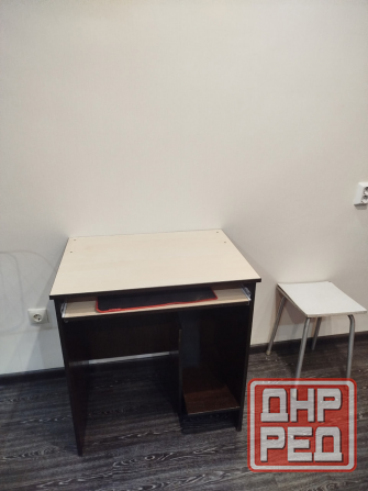 Сдам квартиру - студию 28кв. в Пролетарском районе Донецка, ул. Щетинина Донецк - изображение 5