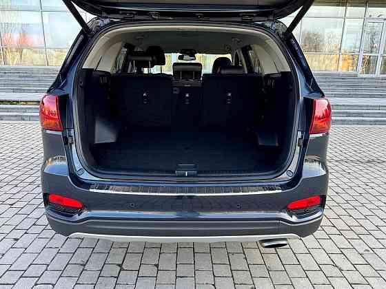 Kia Sorento Prime 2018 Донецк