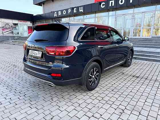 Kia Sorento Prime 2018 Донецк