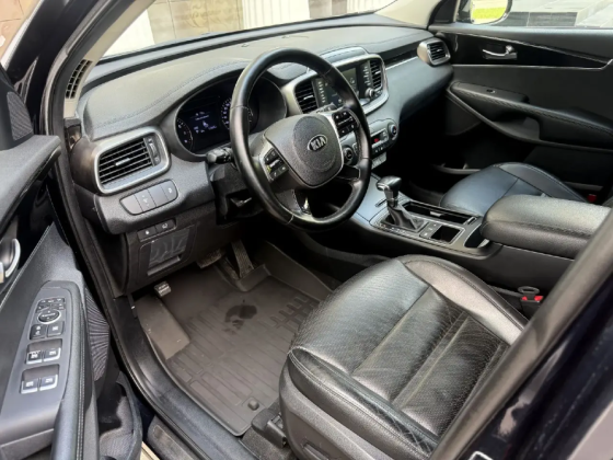 Kia Sorento Prime 2018 Донецк