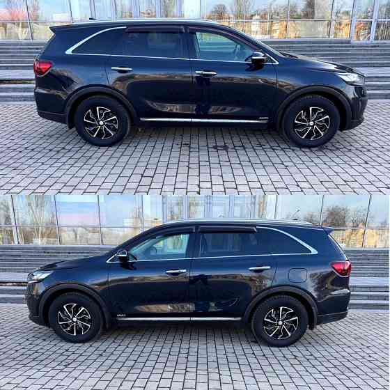 Kia Sorento Prime 2018 Донецк
