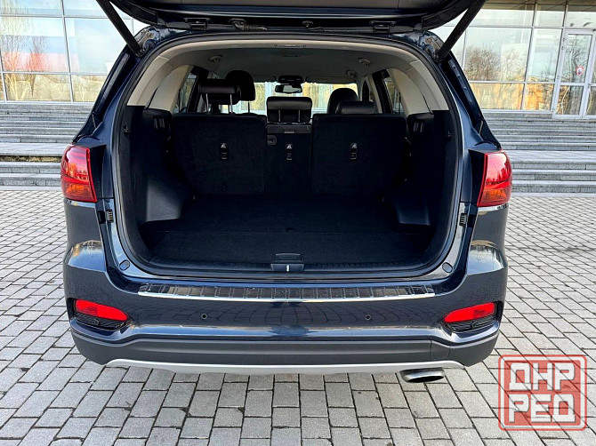 Kia Sorento Prime 2018 Донецк - изображение 5