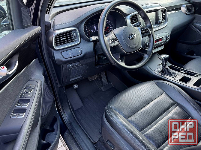 Kia Sorento Prime 2018 Донецк - изображение 7