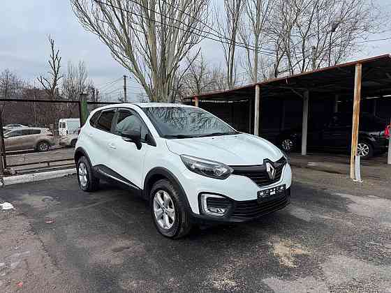 Renault Kaptur 2017 Донецк