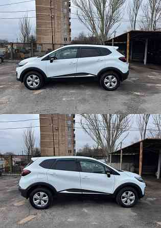 Renault Kaptur 2017 Донецк