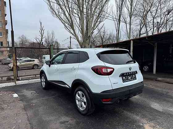 Renault Kaptur 2017 Донецк