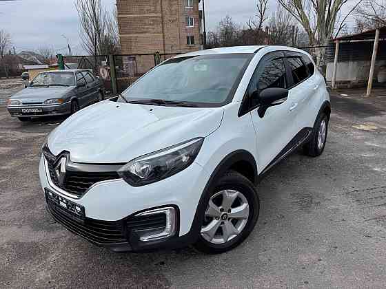 Renault Kaptur 2017 Донецк