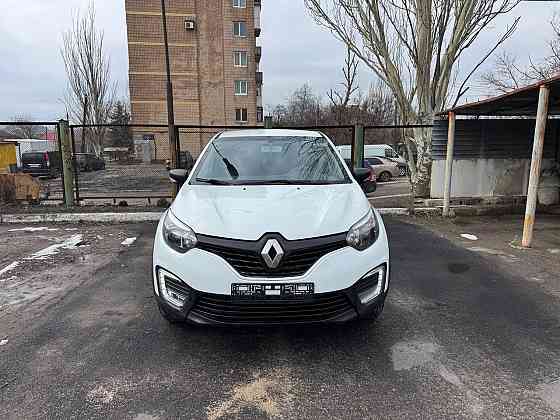 Renault Kaptur 2017 Донецк