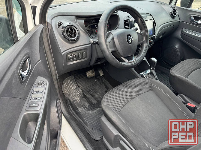 Renault Kaptur 2017 Донецк - изображение 7