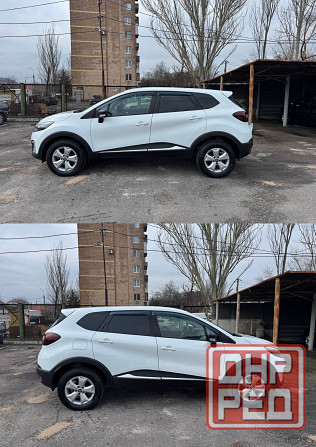 Renault Kaptur 2017 Донецк - изображение 4