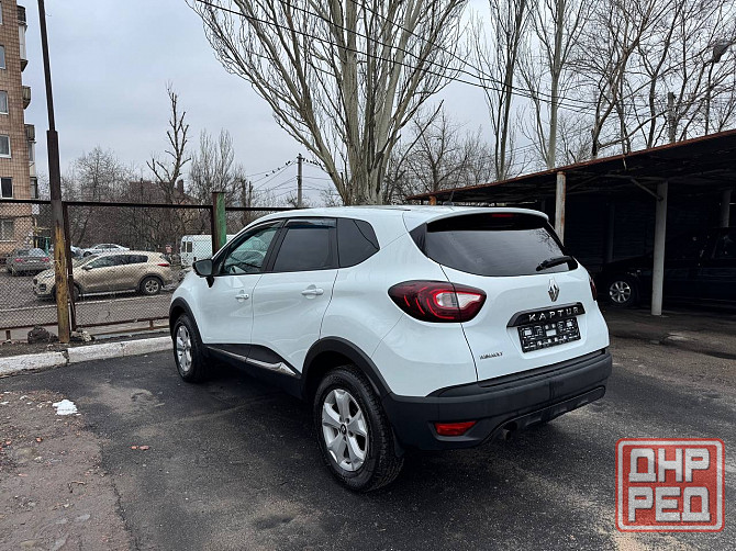 Renault Kaptur 2017 Донецк - изображение 6