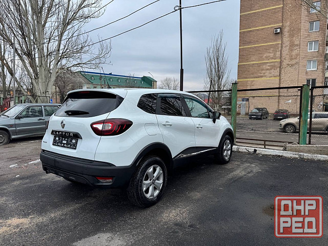 Renault Kaptur 2017 Донецк - изображение 5