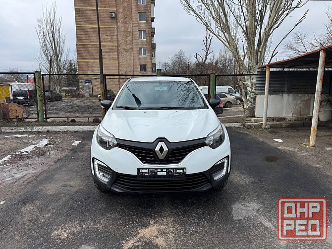 Renault Kaptur 2017 Донецк - изображение 2