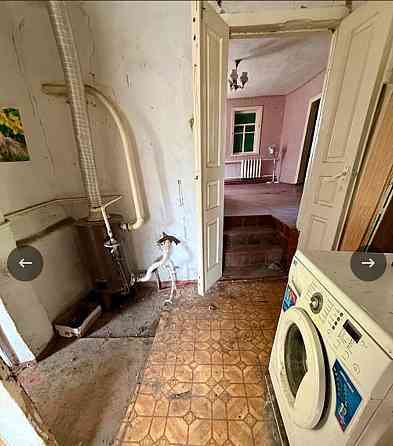 Дом 15 линия Макеевка Макеевка