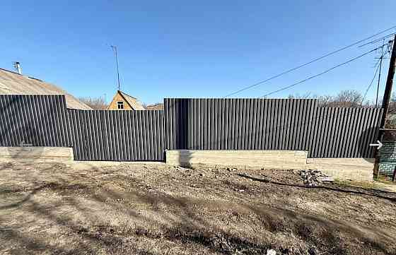 Дом 15 линия Макеевка Макеевка