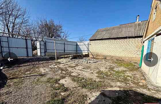 Дом 15 линия Макеевка Макеевка