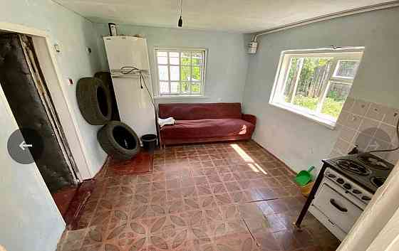 Дом 15 линия Макеевка Макеевка