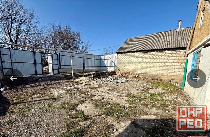 Дом 15 линия Макеевка Макеевка - изображение 1