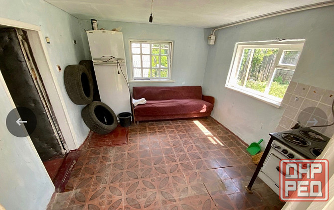 Дом 15 линия Макеевка Макеевка - изображение 3