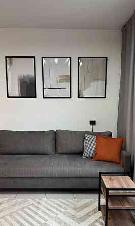 Сдается светлая, уютная 2-х комнатная квартира в Пролетарском районе. Донецк