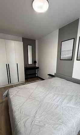 Сдается светлая, уютная 2-х комнатная квартира в Пролетарском районе. Донецк