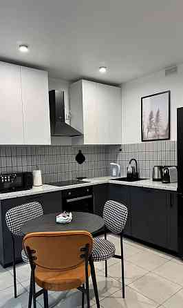 Сдается светлая, уютная 2-х комнатная квартира в Пролетарском районе. Донецк