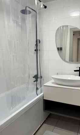 Сдается светлая, уютная 2-х комнатная квартира в Пролетарском районе. Донецк